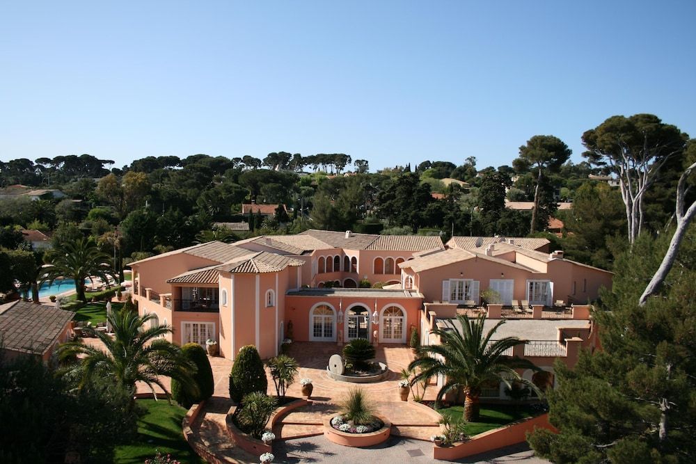 Villa Miraé by Inwood Hotels - Cap d'Antibes 1