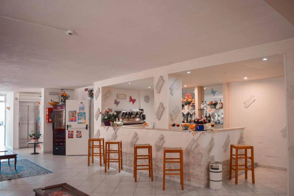 Hotel Admiral 1