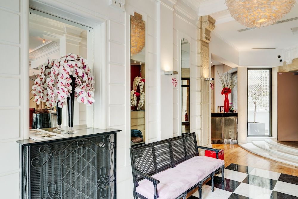 Le 123 Elysees - Astotel 2