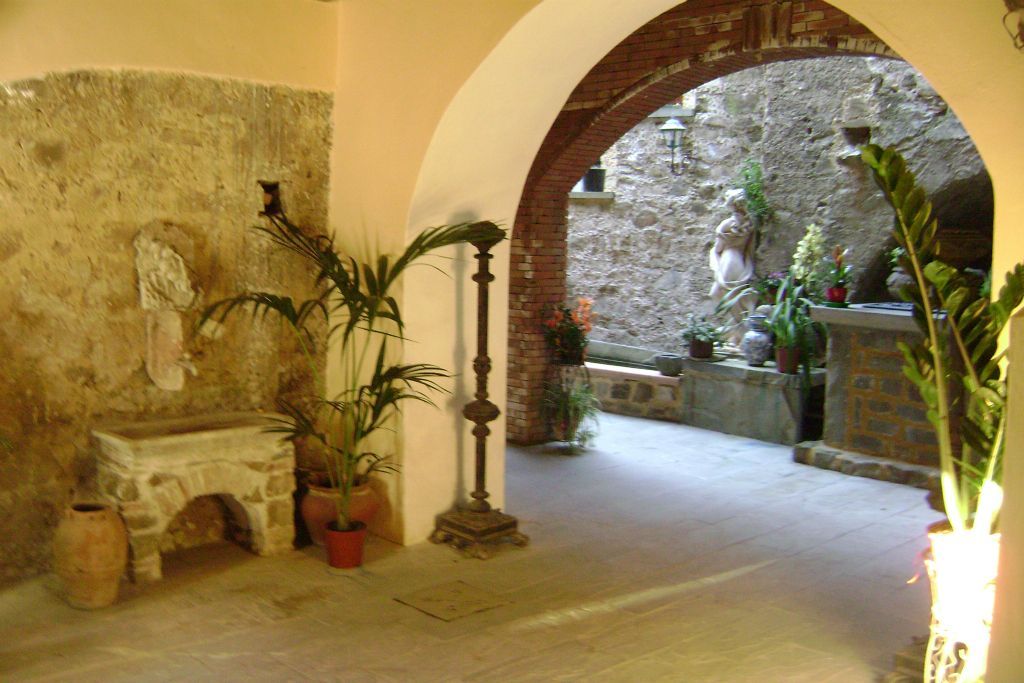 Palazzo Cafarelli 2
