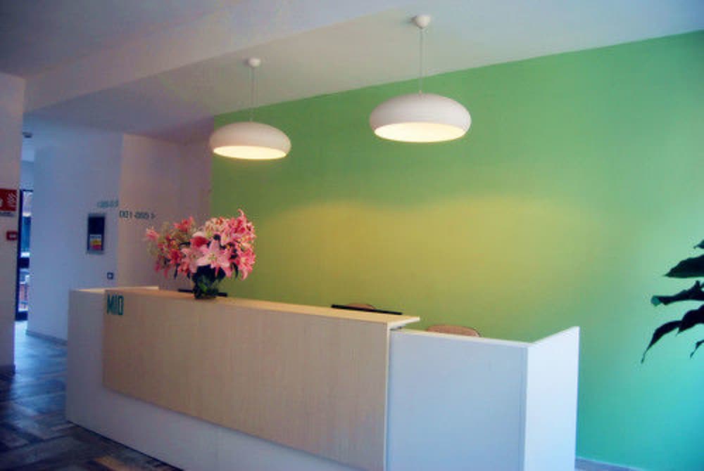 Mio Hostel 2