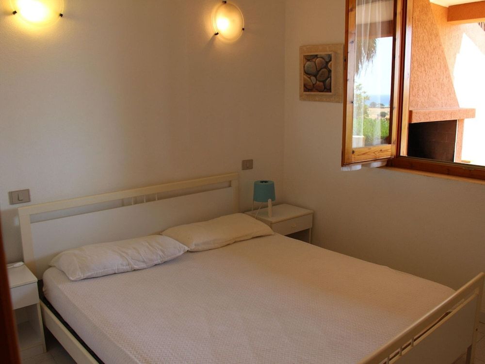 Apartment in Costa Rei near White Sandy Beach 1