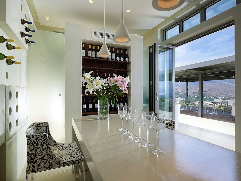 Youphoria Sea View Villas 2