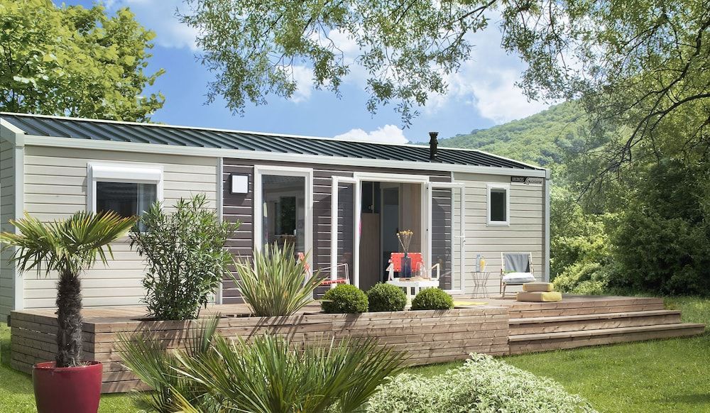 Lagrange Vacances Camping de l'Arquet 1