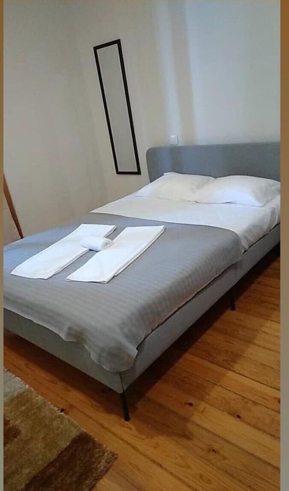 Porto Brasil Hostel 1