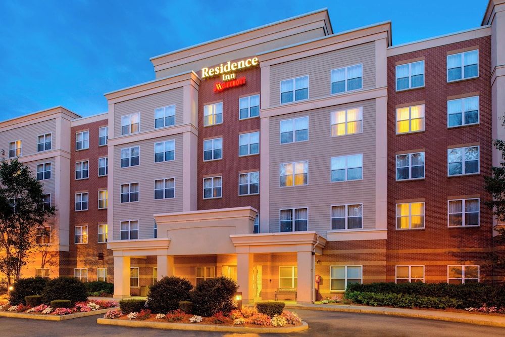 Residence Inn Boston Framingham 1