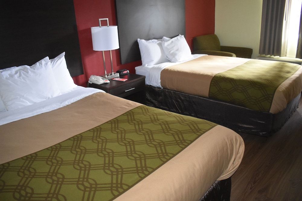 SureStay Hotel by Best Western Brunswick 2