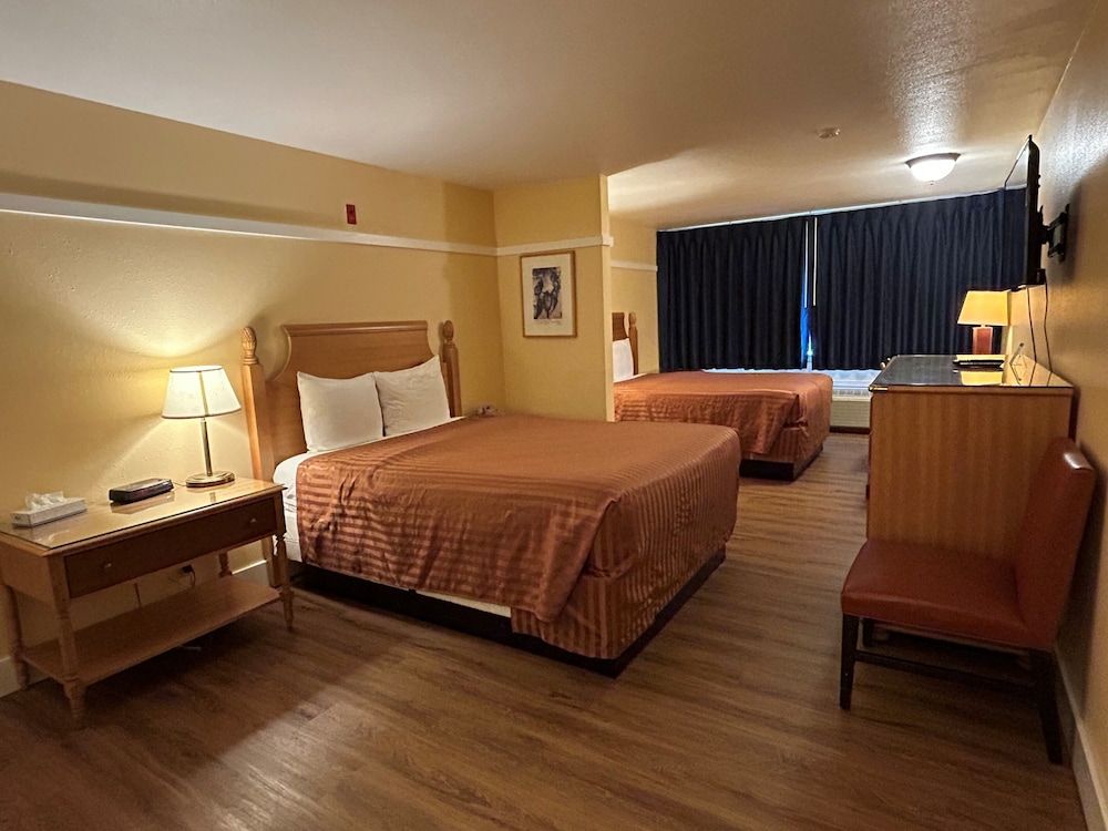Marina Inn Des Moines / SeaTac 2