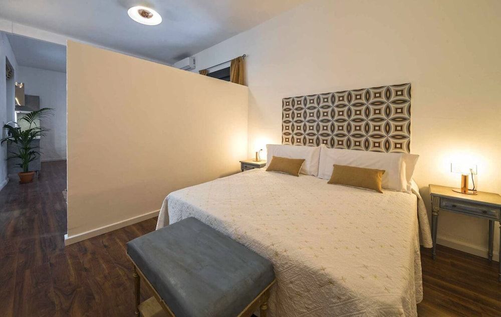 Selecta Apartments Los Venerables 2