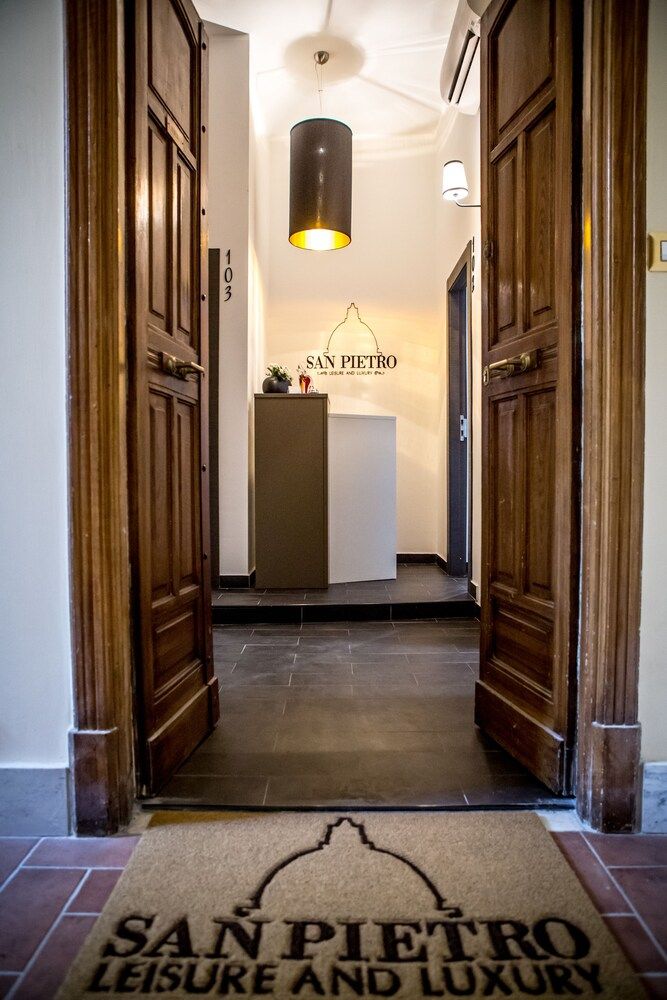 San Pietro Leisure and Luxury 2