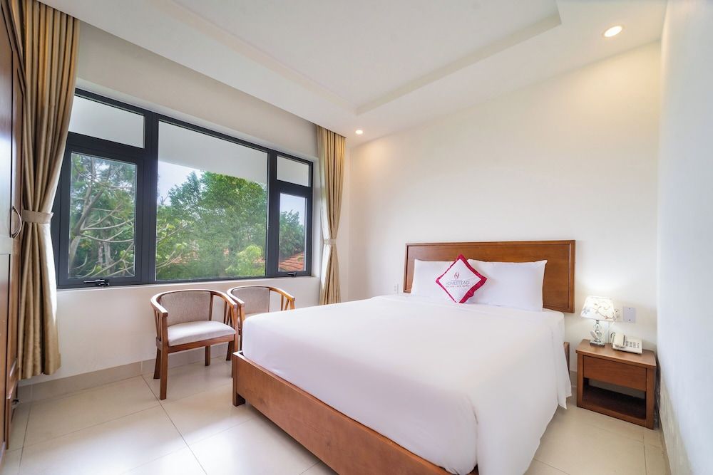 Homestead Seaview Phu Quoc Hotel 1