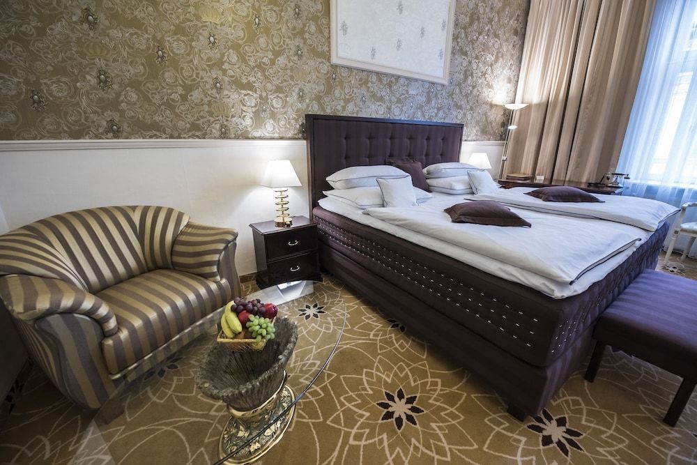 Golden Royal Boutique Hotel & Spa 2