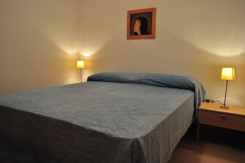 Appartamento Coryna sul Mare 2