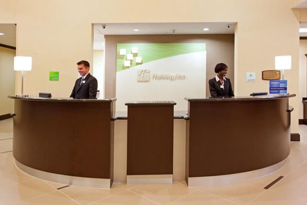 Holiday Inn HOU ENERGY CORRIDOR ELDRIDGE by IHG 2