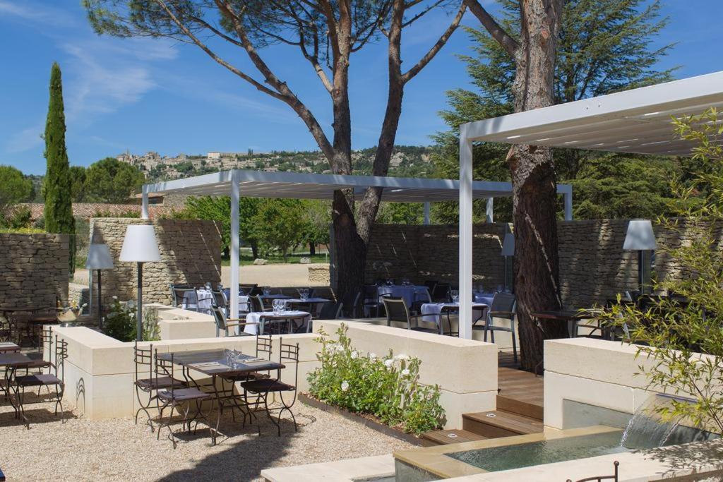 Hôtel Carcarille Restaurant Le C 2