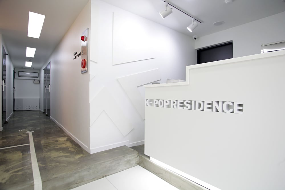 K-Guesthouse Dongdaemun Premium 2 2