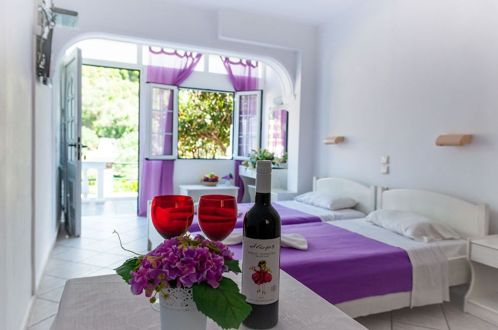 Apart Hotel Blumarin 1