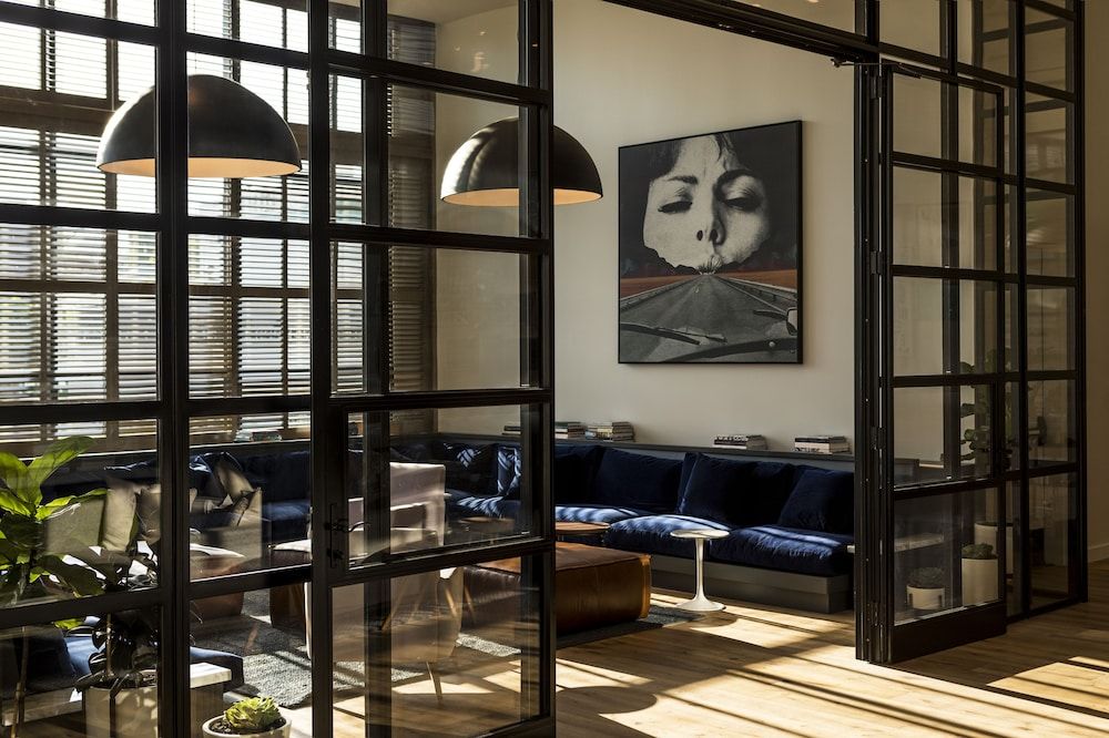 Kimpton EVERLY HOTEL by IHG 2