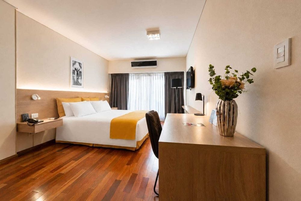Feir's Park Hotel & Rooftop 1