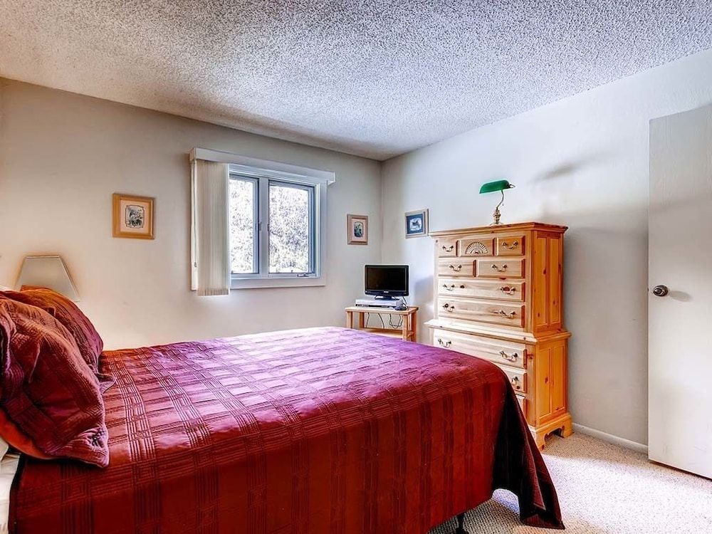 Snowmass Mountain Condos by Snowmass Vacations 2