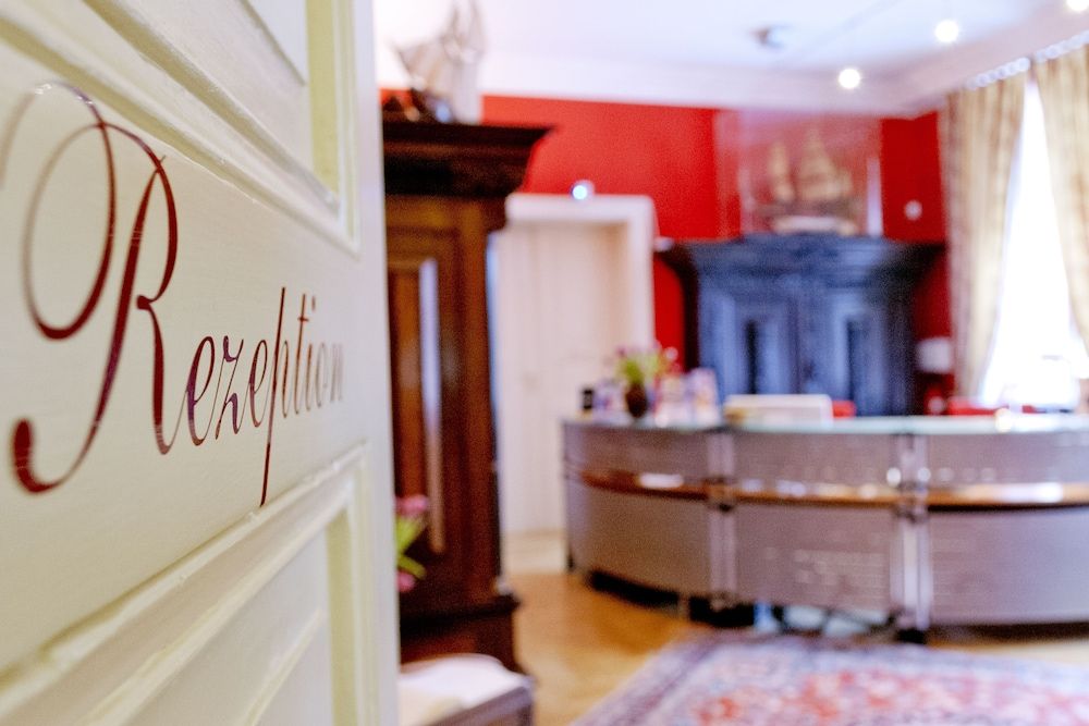 Hotel Villa Monte Vino 2