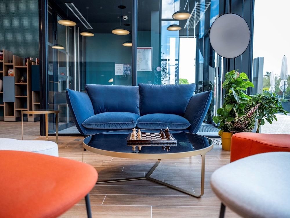 BEST WESTERN HOTEL DIJON QUETIGNY 2