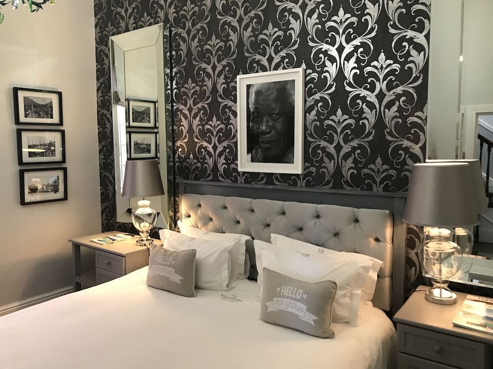 The Villa Rosa Hotel & Self-catering Apartments 2