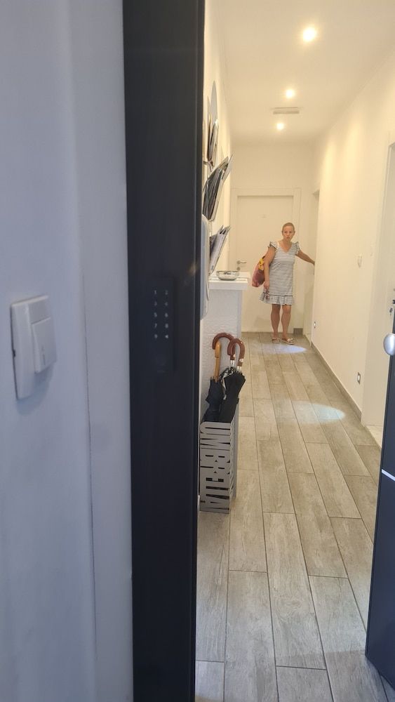 Nirvana rooms Split 1