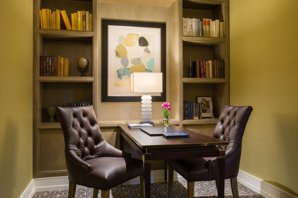 The Rittenhouse Philadelphia 2