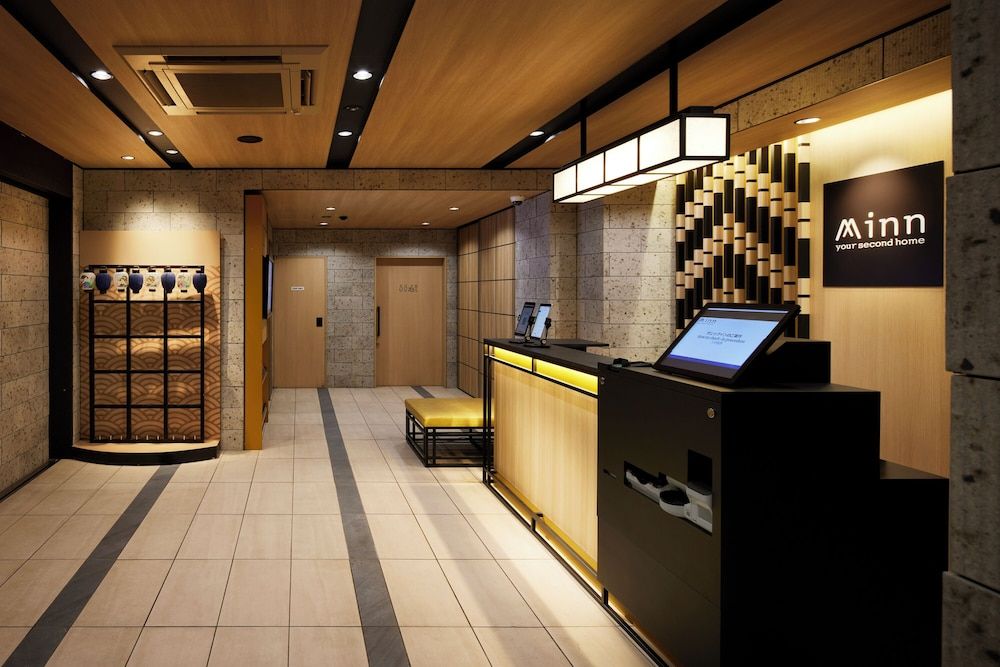 Minn Asakusa Kappabashi 2