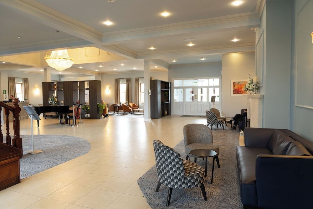 Great National Hotel Ballina 2