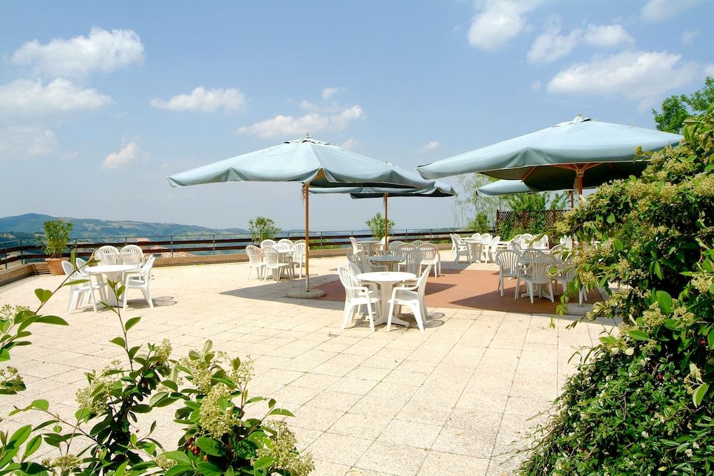 Albergo Sapori 1