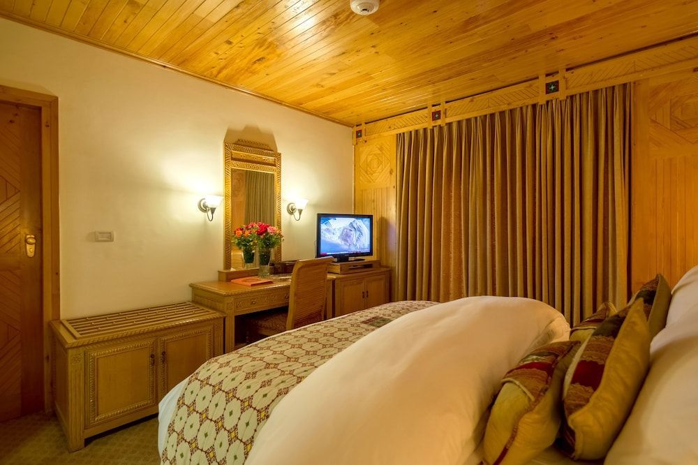 Gilgit Serena Hotel 2
