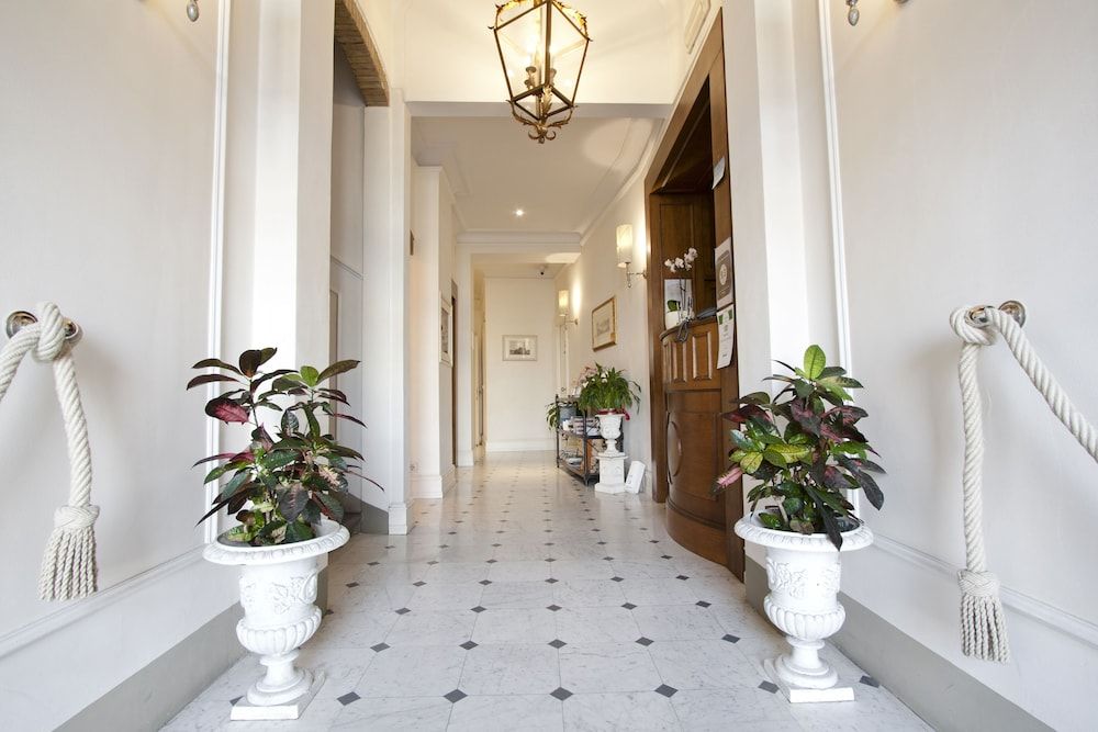 Serristori Palace Residence 2