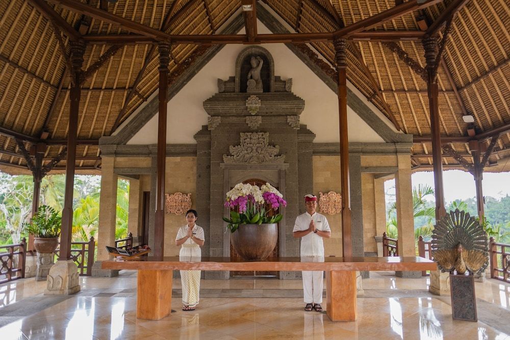 Puri Wulandari A Boutique Resort & Spa 2