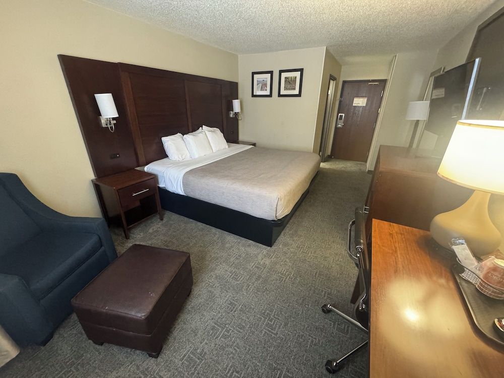 Quality Inn & Suites Green Bay - Ashwaubenon 2