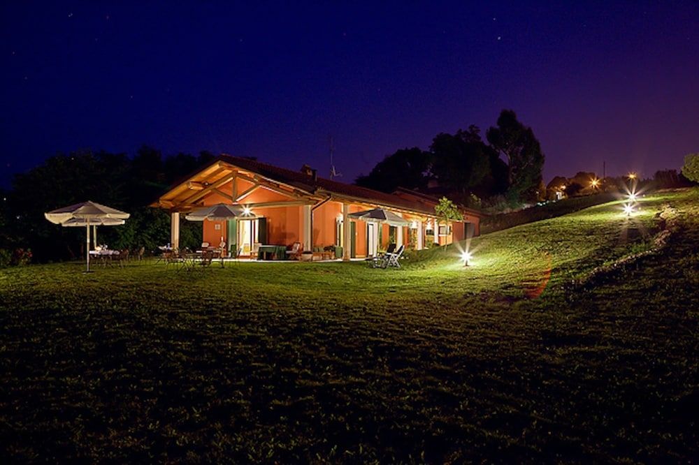 Agriturismo Il Pianetto 1