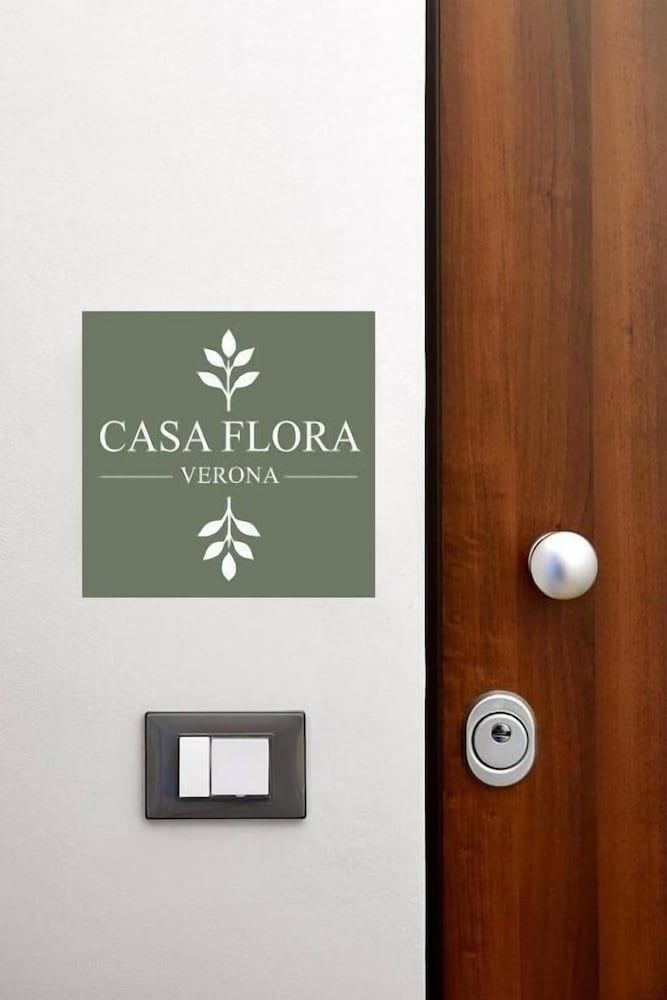 Casa Flora Verona 2