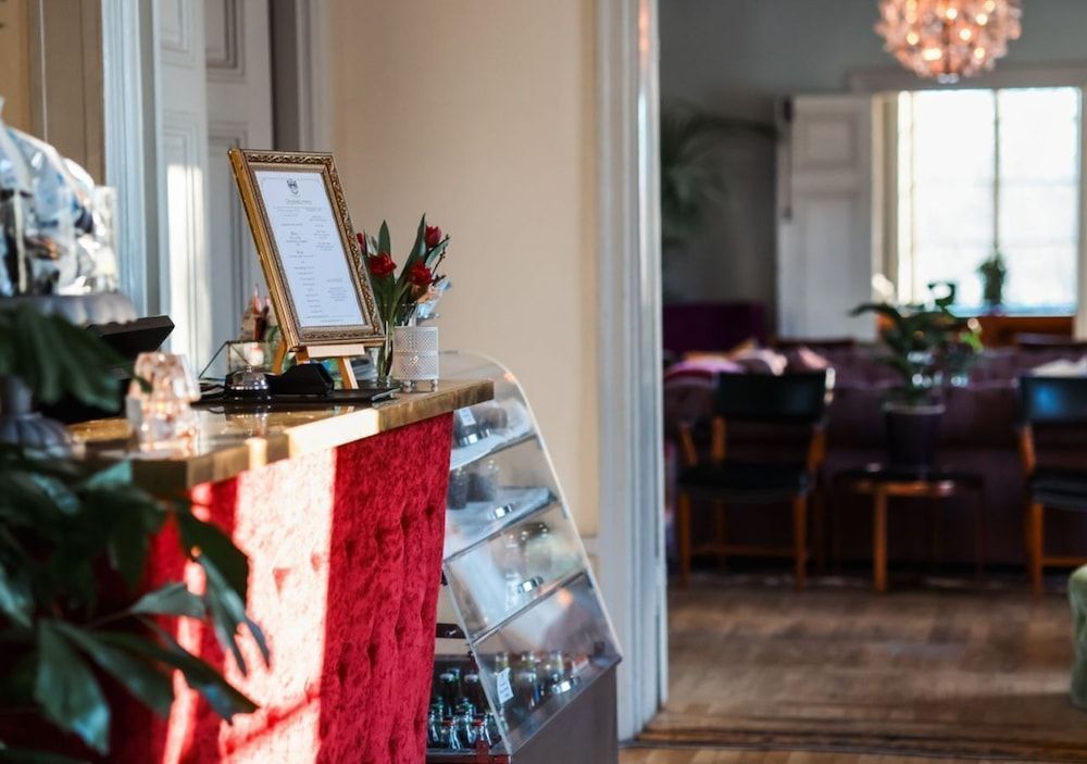 Rosersbergs Slottshotell 1
