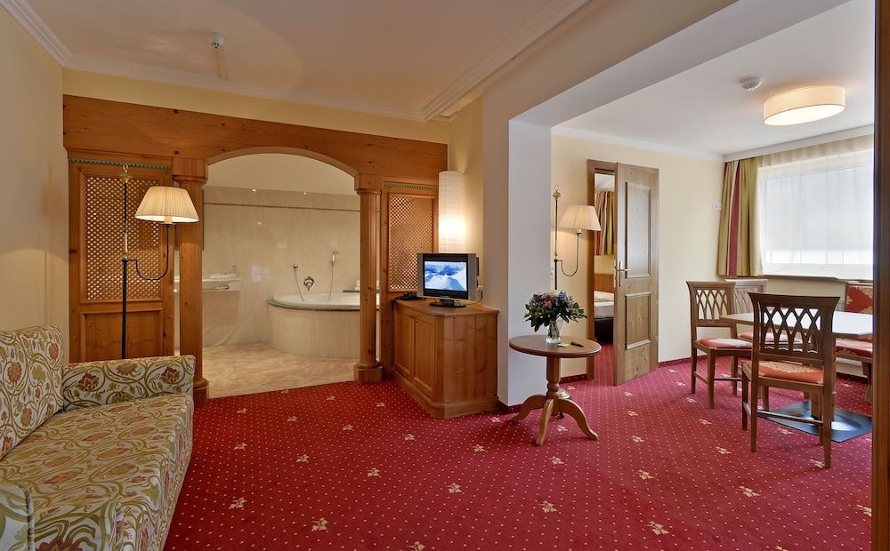 Hotel Gasthof Brücke 2