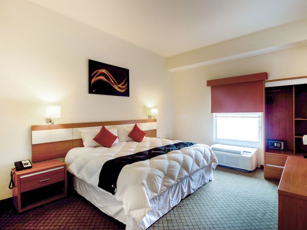 Los Herederos Hotel Piedras Negras 1