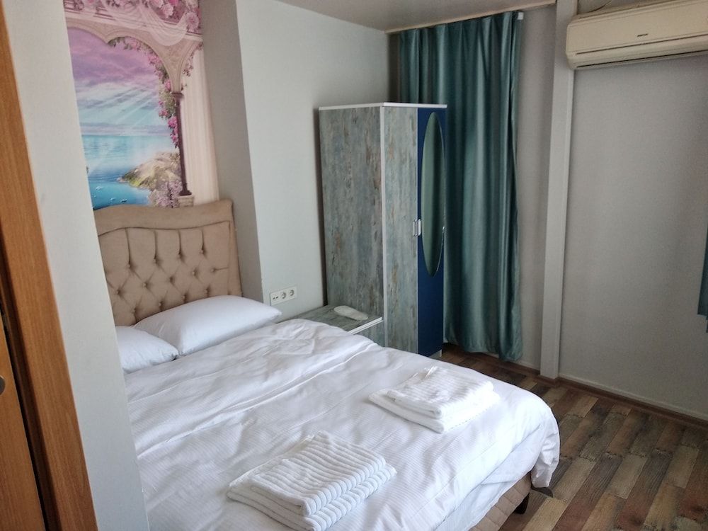 Istanbul City Center Hotel 2
