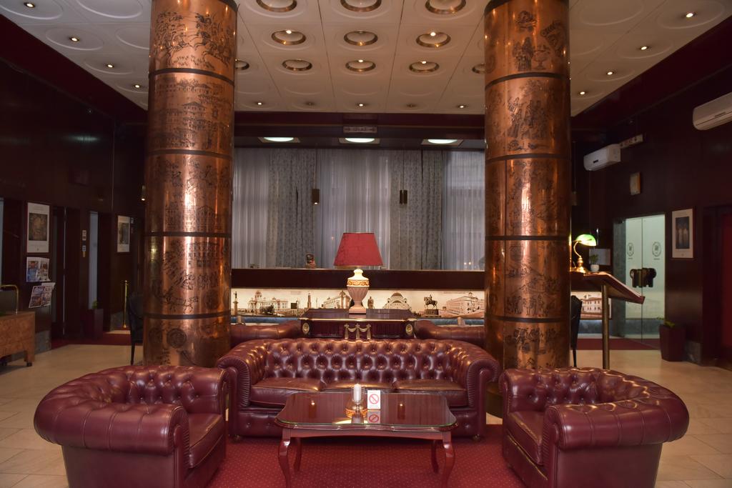 Palace Hotel 2