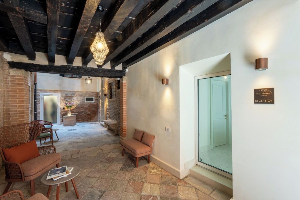 Hotel San Samuele 2
