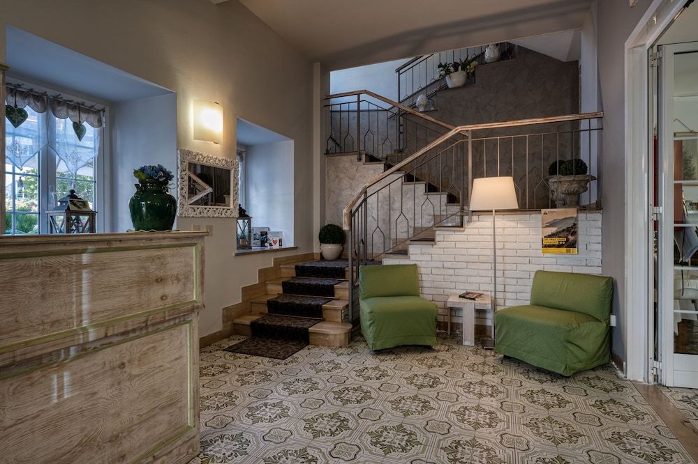 Hotel Vecchie Mura 1
