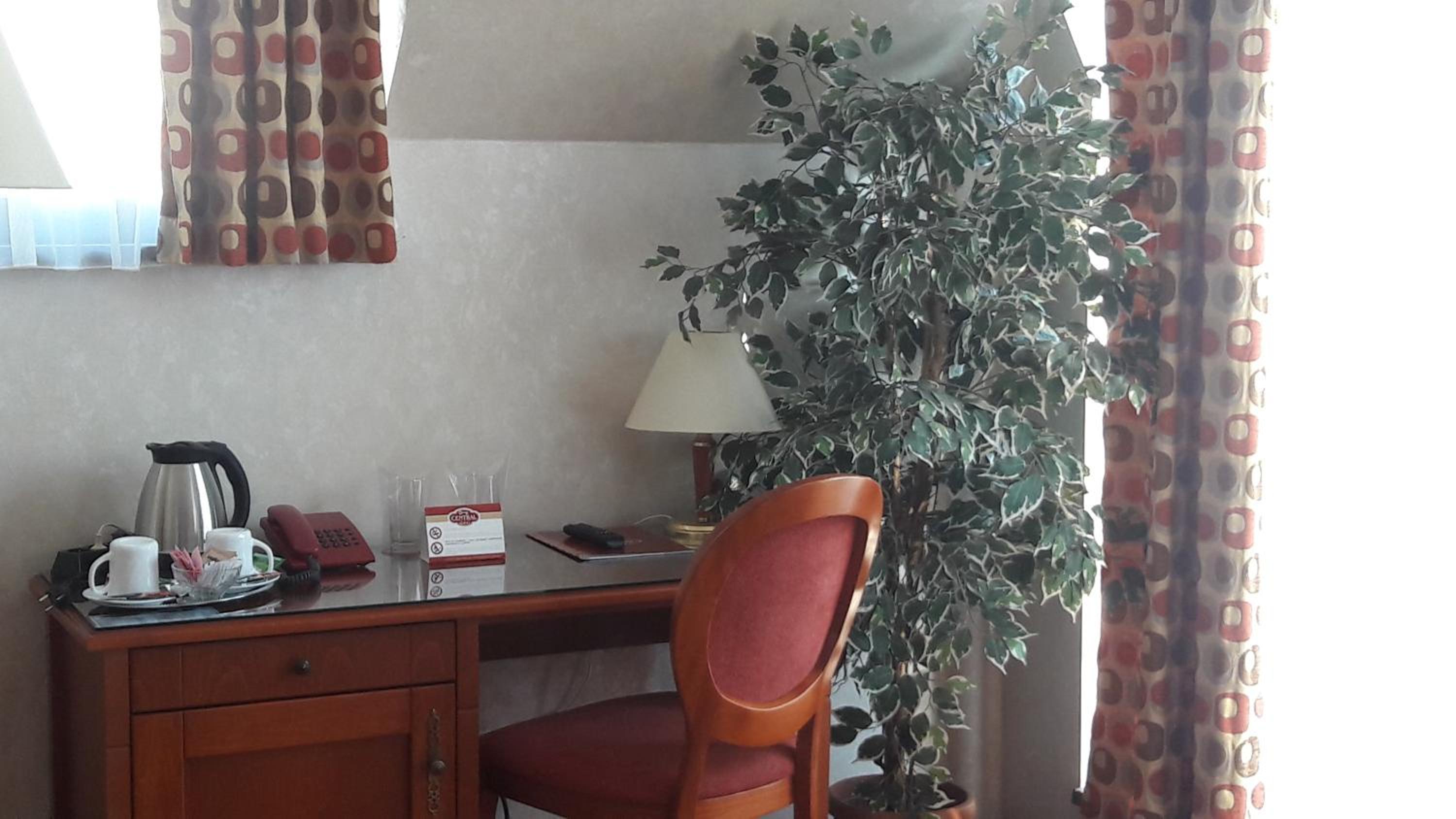 Hotel Central 2