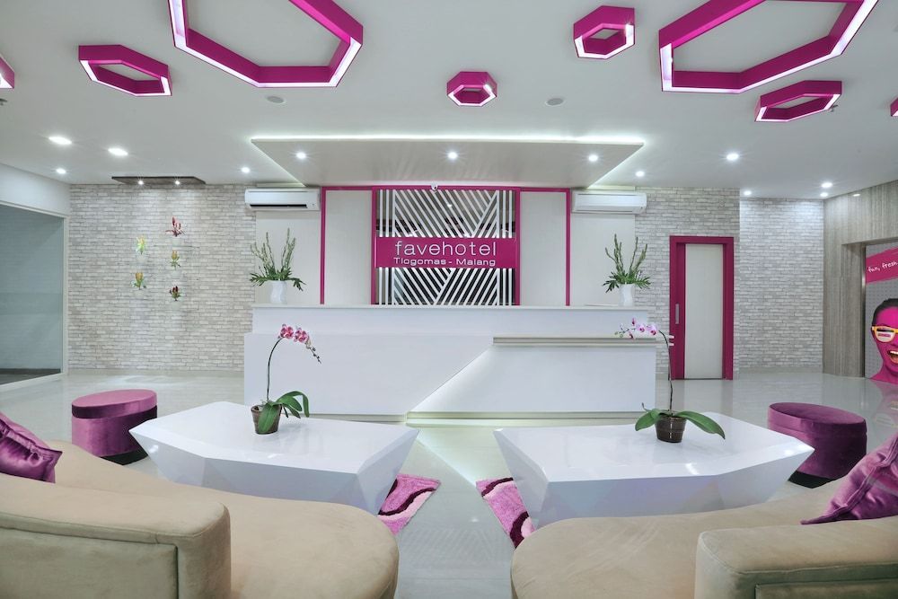 favehotel Malang 2