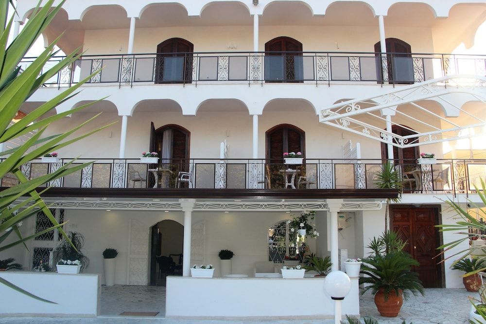 Villa Miriam 1