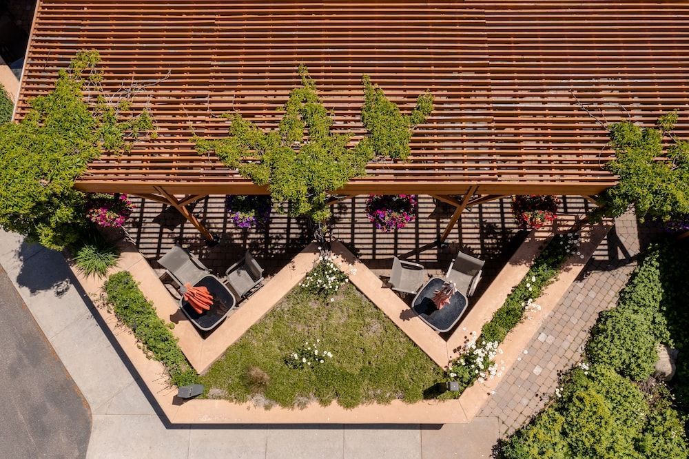 Flying Saddle Resort and Steak House 1