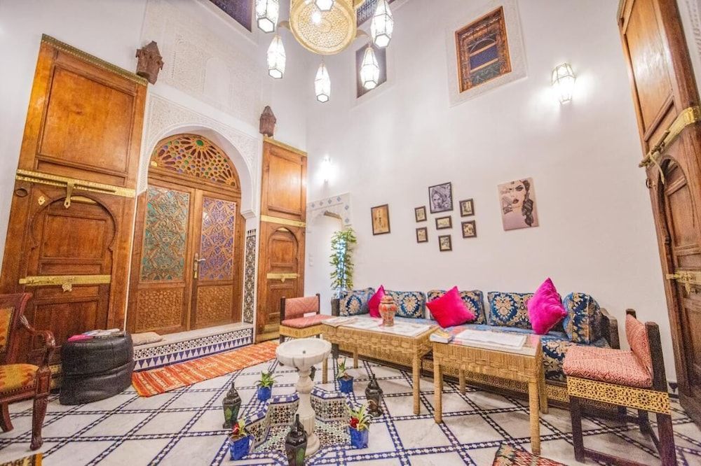 Riad Medina Sky 1